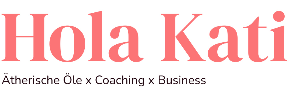 Hola Kati logo