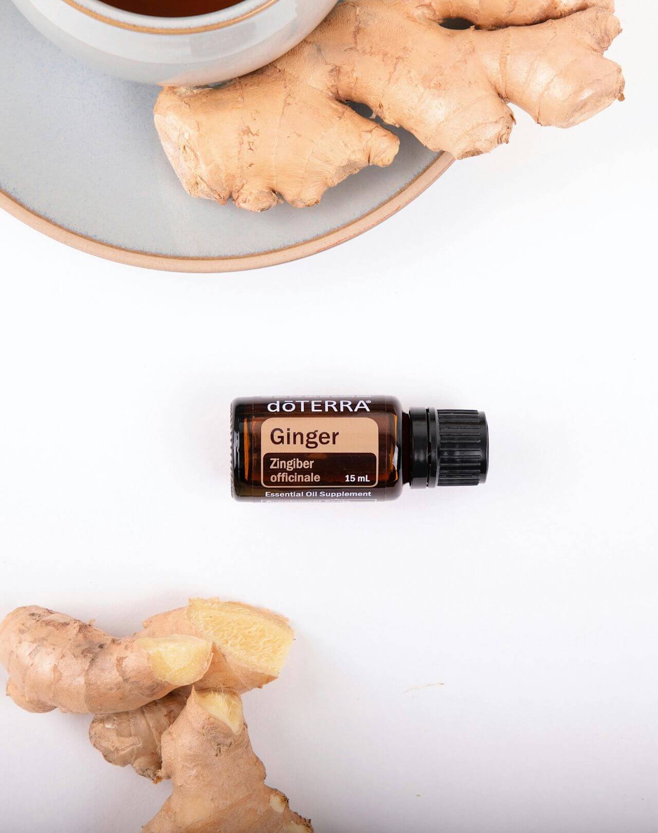 doterra ätherische öle bestellen