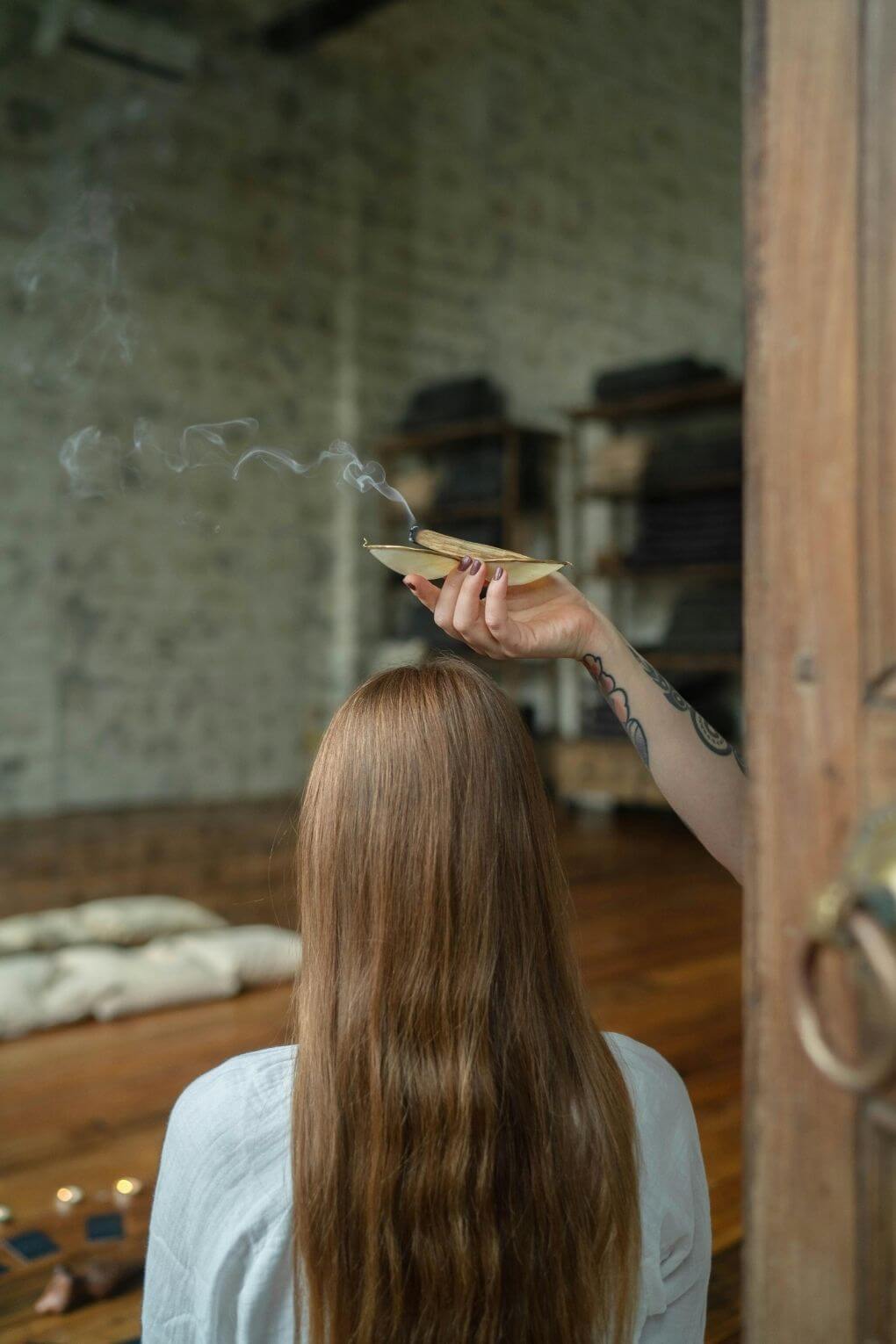 doterra öle retreats