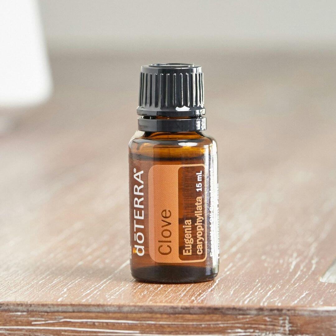 herzensbusiness mit doterra