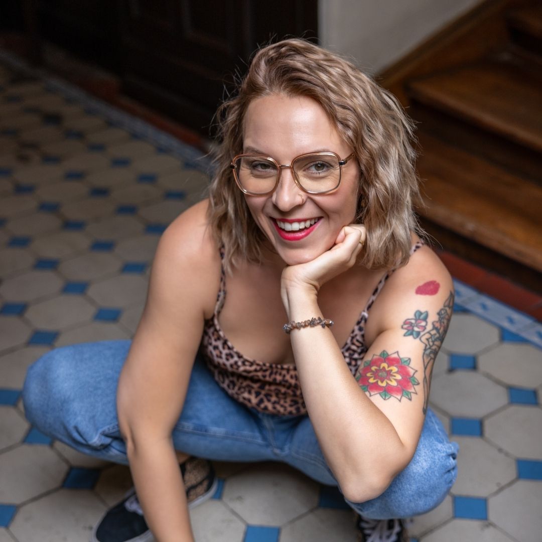 doterra business aufbauen