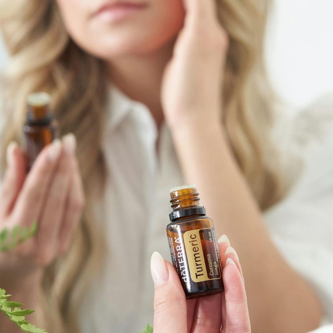 doterra business aufbauen