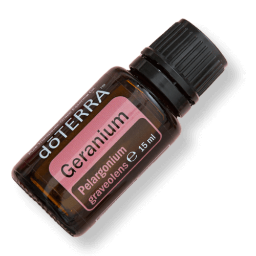 Doterra Business aufbauen