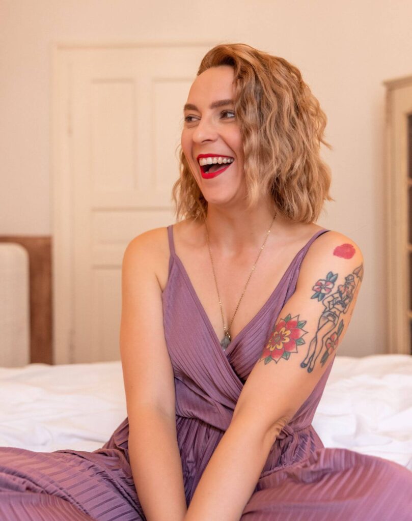 retreat planen lassen